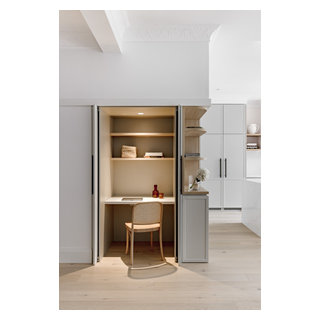 Bedford St - Scandinavian - Sydney - by Green Chip Constructions Pty ...
