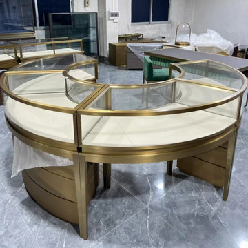 Jewelry Showcase Depot - Jewelry Showcases & Jewelry Display Cases Design