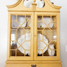 Painted Furniture