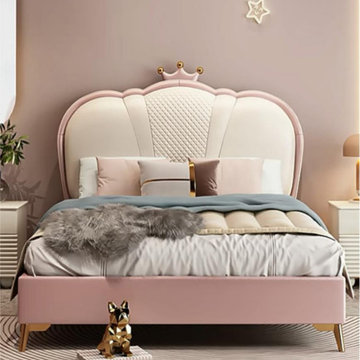 Starlight Children’s Bed