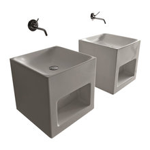 Bathroom Ideas