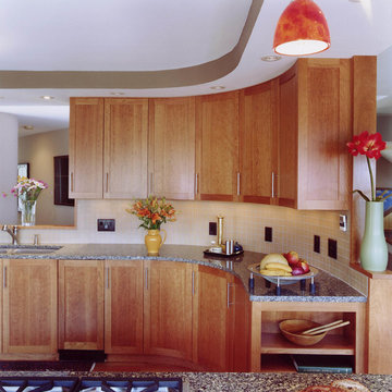 Amherst Kitchen