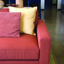 Interior Flooring