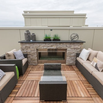 Merchandising Townhome $700,000 - $849,000, $40-$50 per sq. ft.