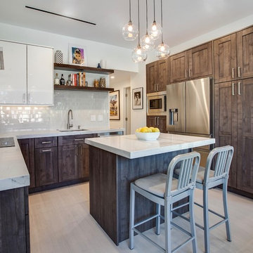 Doheny Drive Kitchen / West Hollywood, CA