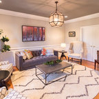 Havertys Furniture - Contemporary - Living Room - Other - by Havertys