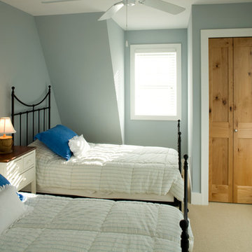 Total Home Remodel - Minnetonka Beach