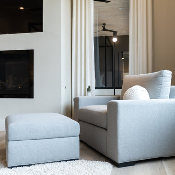 Twin Bridges Modern