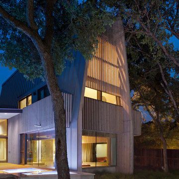 Brady Lane Remodel Addition