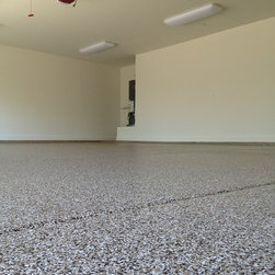 Epoxy - Flooring