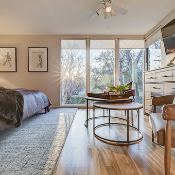 Highland Park Bachelor Pad