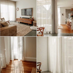 Tailor Made Blinds - Products
