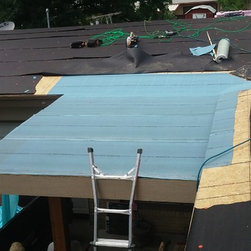 Roof - Products