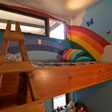 kid room