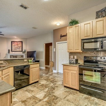 1505 Majestic View Lane - Fleming Island Plantation