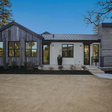 Modern Farmhouse