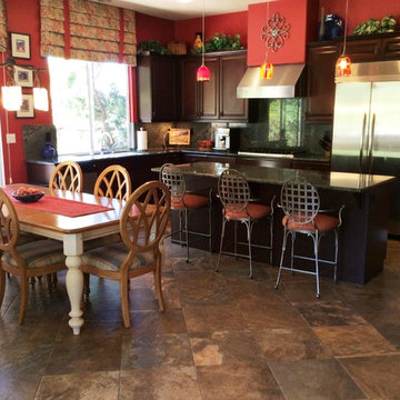 Beautiful Kitchens