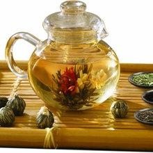 Tea Time
