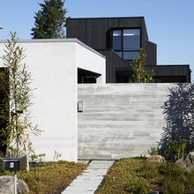 Faulder Ave House