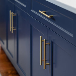 Weston Renovation - Kitchen Cabinets