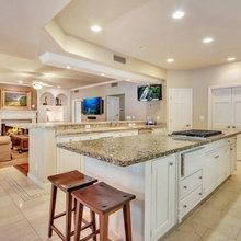 kitchen ideas for Roberto