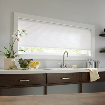 Alta Window Fashions - Honeycomb Shades
