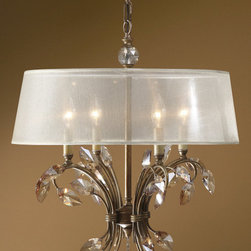 Now On Display - Chandeliers
