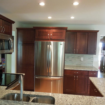 Troy Kitchen