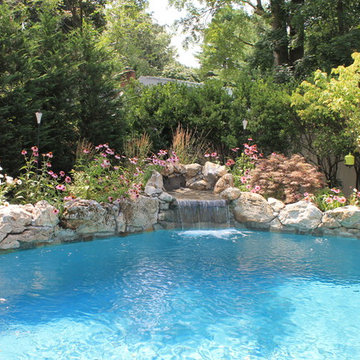 Westfield Private Pool