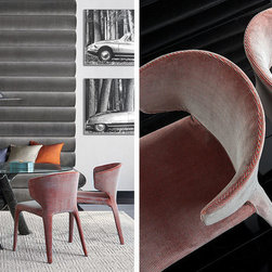 Zinc Textile - Fabric - Products