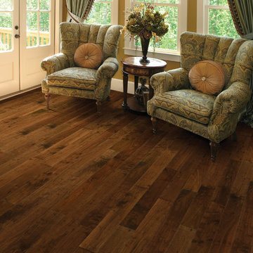 Hallmark Floors - Cordial, Heirloom Collection