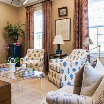 Interiors