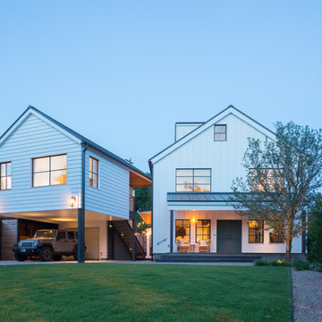 Woodlawn Residence