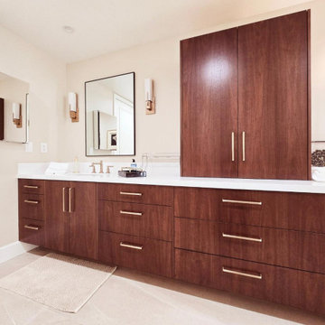 Scholarship Dr. Custom Bath Cabinets