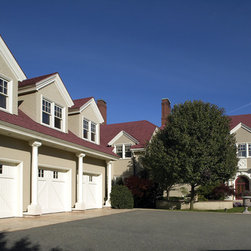 Residential Garage Doors - Garage Doors And Openers