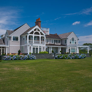 Newport Residence
