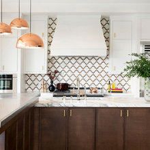 Minnesota cook's kitchen
