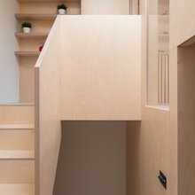 Interior - Loft