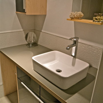 East Van Condo