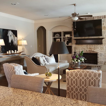 Saddlebrook
