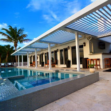 Exterior Ideas