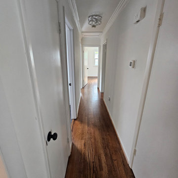 Full House Remodel