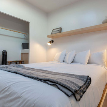 Tiny Hospitality Cabins