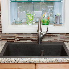 backsplash