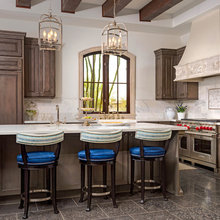 Tuscan Kitchen
