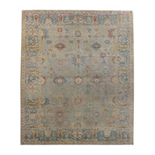 Area Rugs