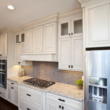 Boxwood Model Home