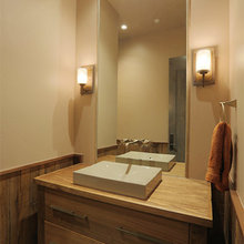 Baths