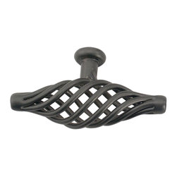 Rustic Handcrafted Wrought Iron - Products