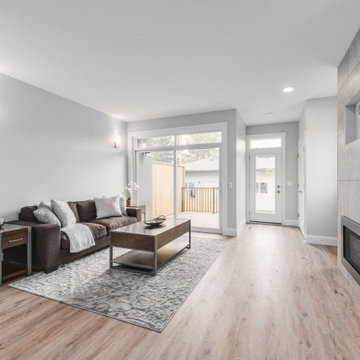 Mountview Semi-Detached
